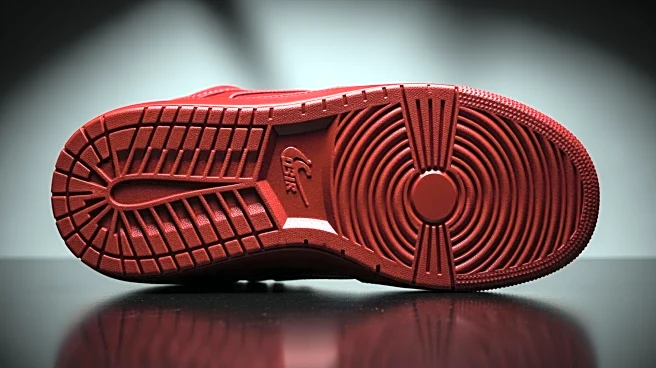 Nike Reissues Iconic Gym Red Foamposite After 11 Years