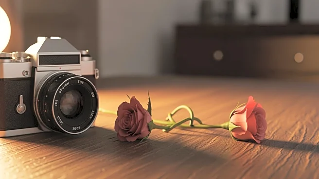 K2 Pictures Unveils Details of Nanako Hirose's 'Between Two Lovers'