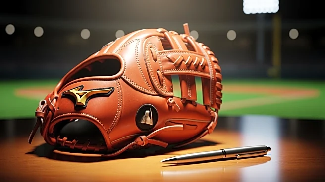 Seattle Mariners Secure $95 Million Contract with Prospect Colt Emerson