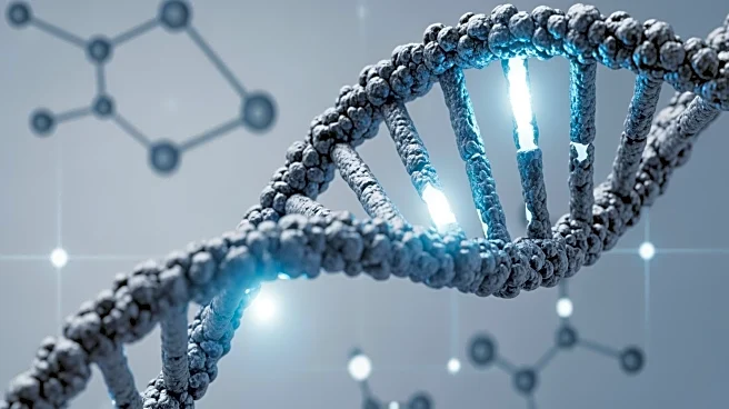 PepGen's Share Price Drops Amid Mixed Trial Results for Muscle-Wasting Disease