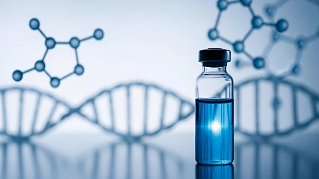 AN2 Therapeutics Initiates Phase 2 Trial for Mycobacterium abscessus Lung Disease Treatment