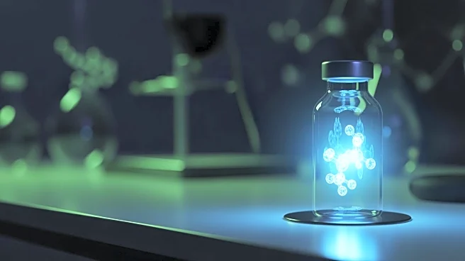 Soligenix Reports 2025 Financial Results and Upcoming Milestones in Rare Disease Treatments