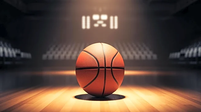 Texas State Appoints Chris Kielsmeier as New Women's Basketball Coach