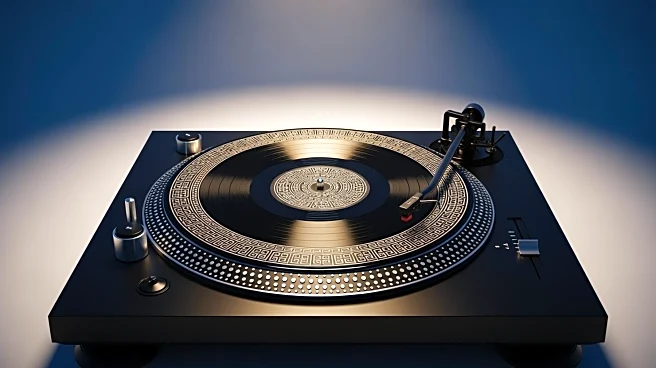 BTS Achieves Historic Chart Success with 'ARIRANG' Album Debut