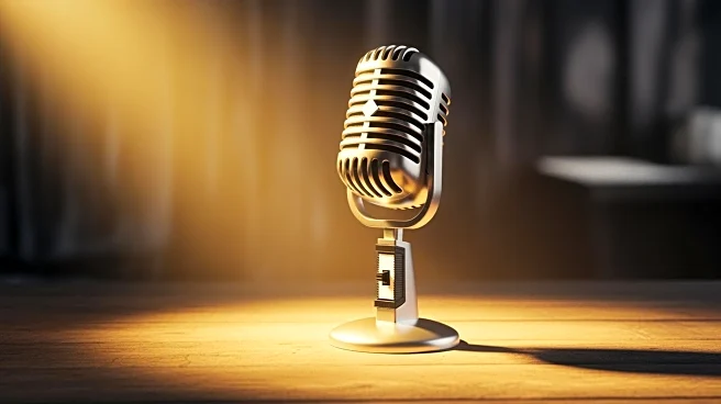 Luke Combs' 'The Way I Am' Tops Country Albums Chart with Strong Debut