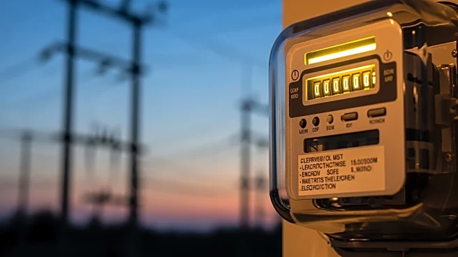 Oregon Utility Companies Increase Electricity Rates Amid Rising Demand