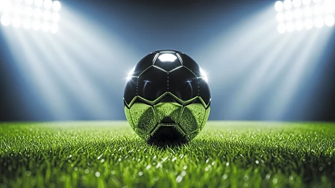 USMNT Outclassed by Portugal in World Cup Friendly, Raising Concerns