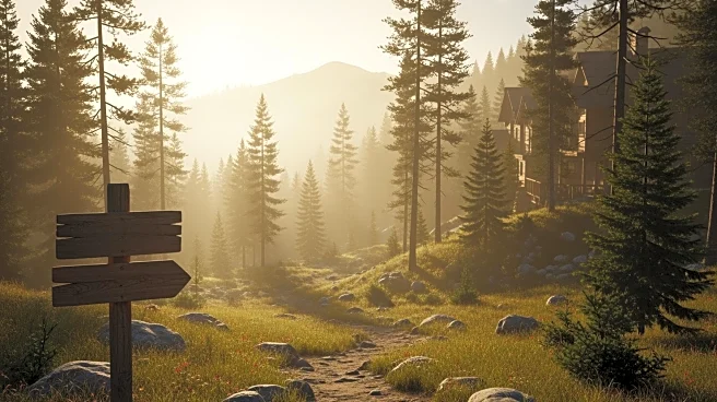 Trailborn Hotels  Resorts Opens Bookings for Hill House in Mendocino