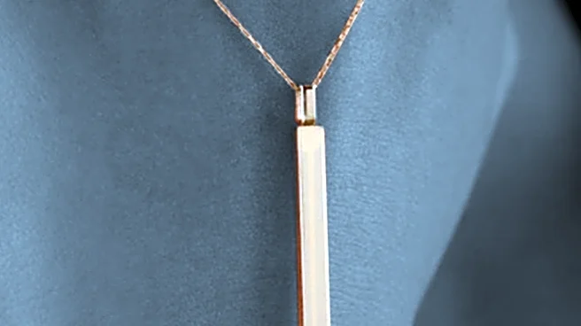 Gold Necklaces Trend in 2026: A Timeless Fashion Investment