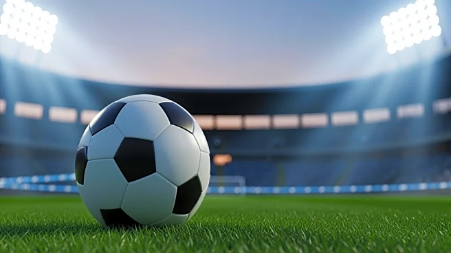 USMNT Faces Defeat Against Portugal in Pre-World Cup Friendly