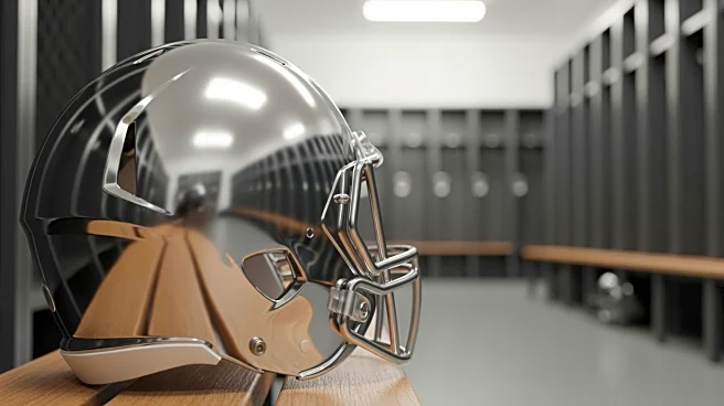 Vanderbilt Football Prepares to Replace Linebacker Langston Patterson