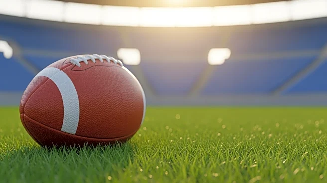 Notre Dame Secures Commitment from 2027 RB Isaiah Rogers