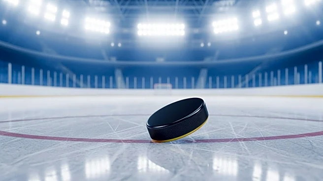 Pittsburgh Penguins Secure Victory Over Detroit Red Wings with 5-1 Win