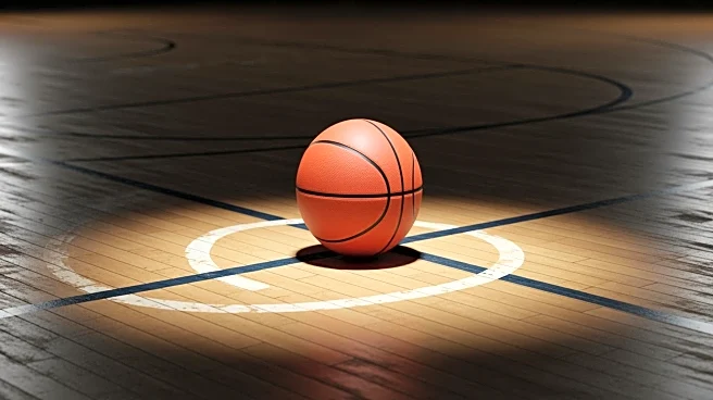 Notre Dame's Kedren Young Focuses on Comeback After Injury