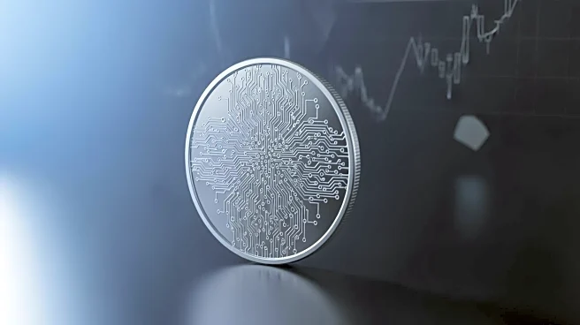 CoinShares to Begin Trading on Nasdaq Through SPAC Merger Amid Crypto Market Downturn