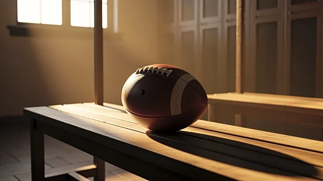 Notre Dame Running Backs Love and Price Leave Lasting Legacy