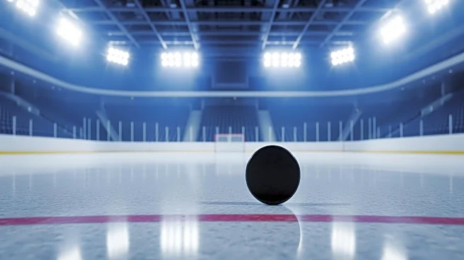 Florida Panthers Secure Victory Over Ottawa Senators with Early Goal Surge