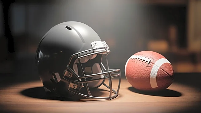 Commanders Eye Notre Dame's Jeremiyah Love in NFL Draft