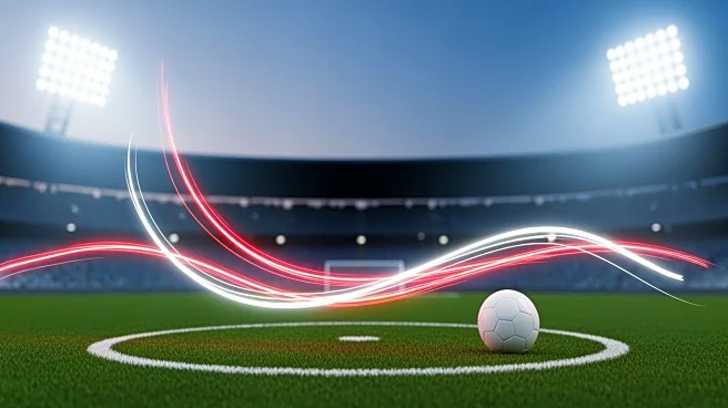 England U21 Team Secures 4-1 Victory Over Moldova with Arsenal Duo's Key Contributions