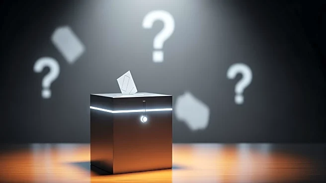 American Idol Delays Top 12 Announcement Due to Voting Concerns