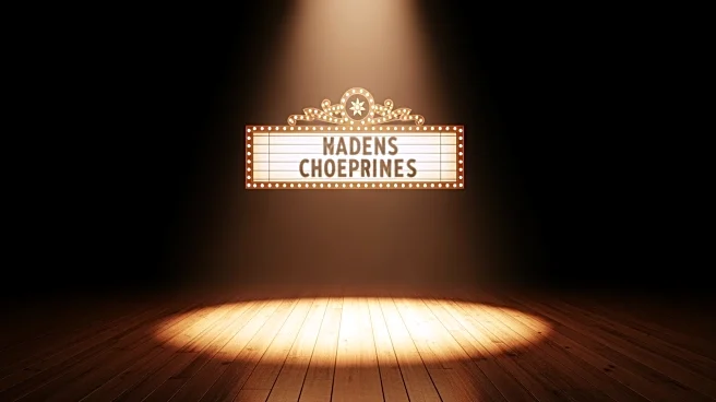 Broadway's 'Just In Time' Hits $2 Million as Jonathan Groff Exits