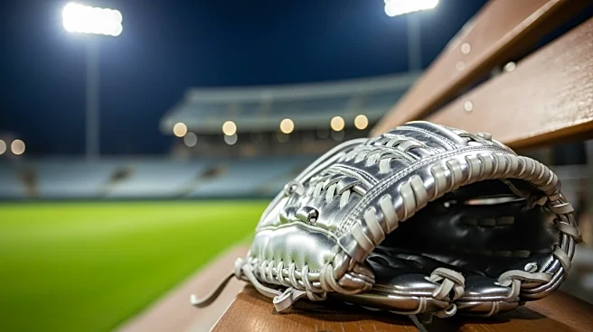 Nationals' Jacob Young Benched for Second Consecutive Game