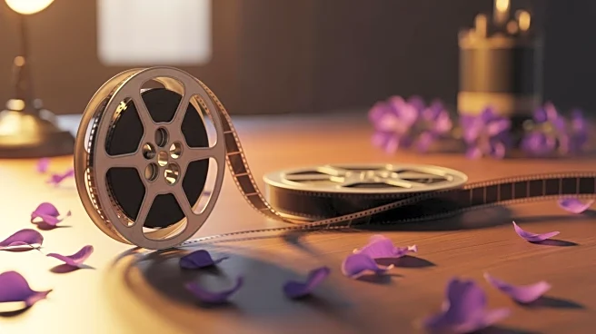 Taylor Swift Shares 'Elizabeth Taylor' Fan Edit Music Video