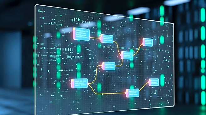 Cryptocurrency Exchanges Face Compliance Challenges with Multi-Hop Transactions
