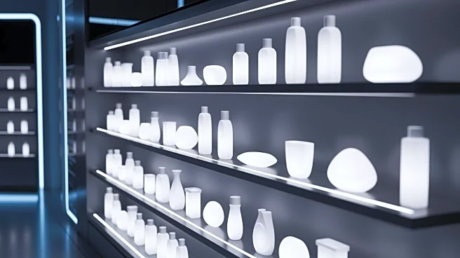 Rebecca Gregory Recognized for Innovation in Convenience Retail