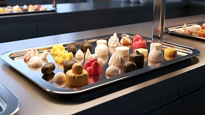 Kate Weisman Leads Foodservice Innovation at EG America