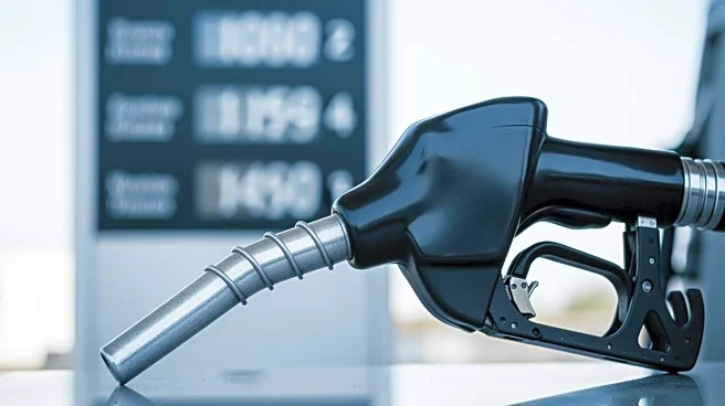 DoorDash Drivers Struggle as Gas Prices Exceed $4 Per Gallon in Multiple States