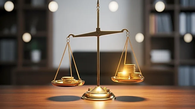 Jamie Dimon Defends Capitalism Amid Economic Challenges and Launches Community Investment Initiative