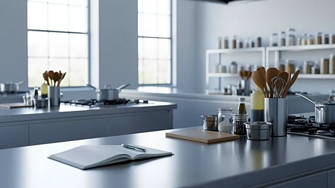 Food Industry Leaders Rethink Workforce Strategies Amid Challenges