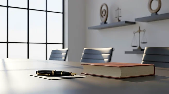 Anne Johnson Joins Norton Rose as US Head of Appellate, Expanding Legal Expertise