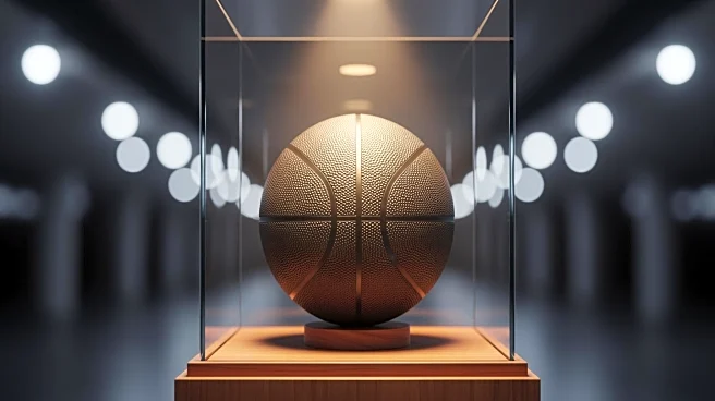 Amar'e Stoudemire Inducted into Basketball Hall of Fame, Celebrating a Stellar Career