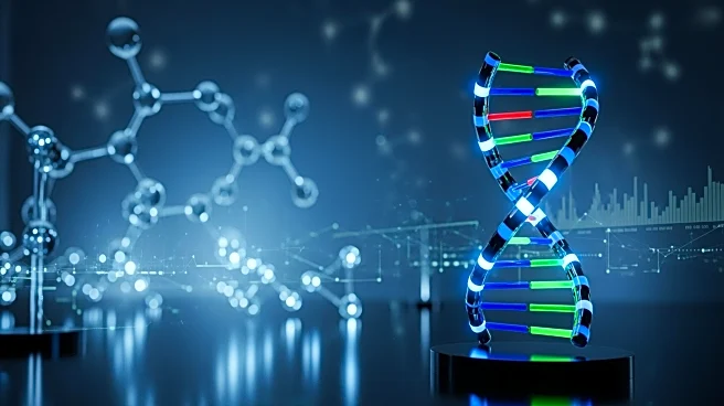 Merck and Quotient Partner in $2.2 Billion Genomics Collaboration for IBD