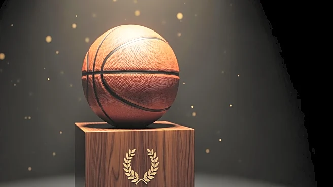 Doc Rivers and Candace Parker Among 2026 Hall of Fame Inductees