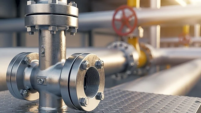 Duke Energy Finalizes Sale of Tennessee Piedmont Natural Gas Business to Spire for $2.48 Billion