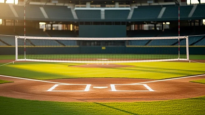 Wrigley Field to Host Historic Women's College Volleyball Doubleheader