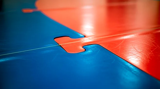 NYC All-Girls Wrestling Club Empowers Young Women Through Sport