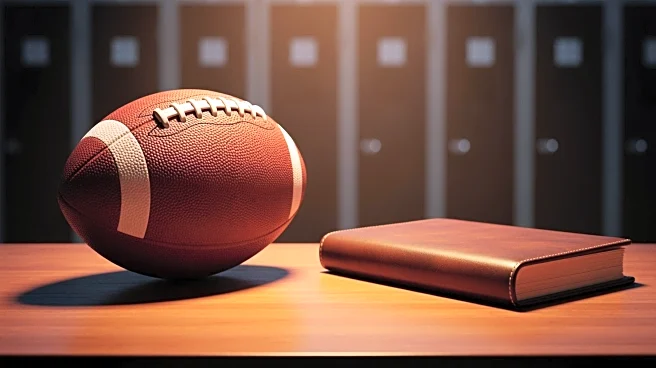 Vikings Update on J.J. McCarthy Amid Quarterback Competition