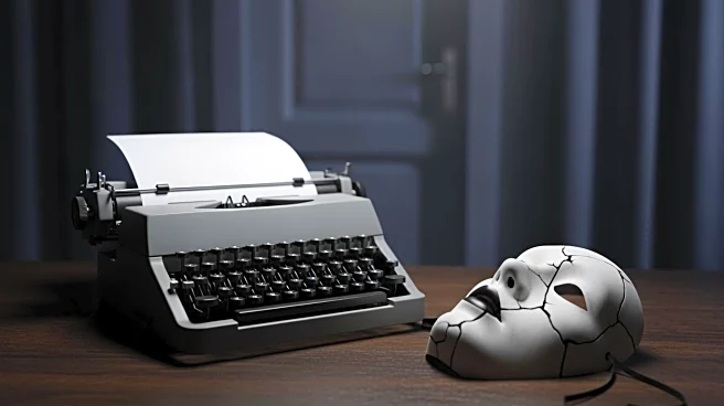 Robert Pattinson and Zendaya's Film 'The Drama' Explores Marital Tensions and Dark Secrets