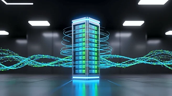 Nomadic Raises $8.4 Million to Enhance Data Management for Autonomous Vehicles