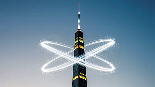 Comcast's Tony Speller Honored for Innovation and Leadership in Telecommunications