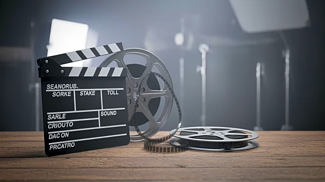 Vince Vaughn Stars in Genre-Bending Film 'Mike  Nick  Nick  Alice' with Mixed Results