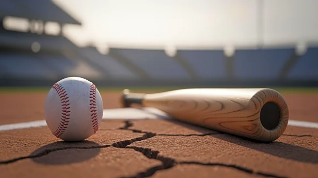 Dodgers Offense Falters in First Loss of the Season