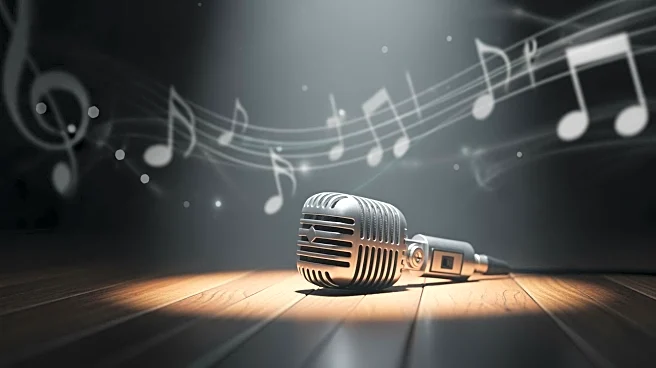 Netflix Releases Trailer for 'Noah Kahan: Out of Body' Documentary Highlighting Personal Struggles