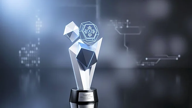 Nucleus Security Wins Four Awards at 2026 Global InfoSec Awards