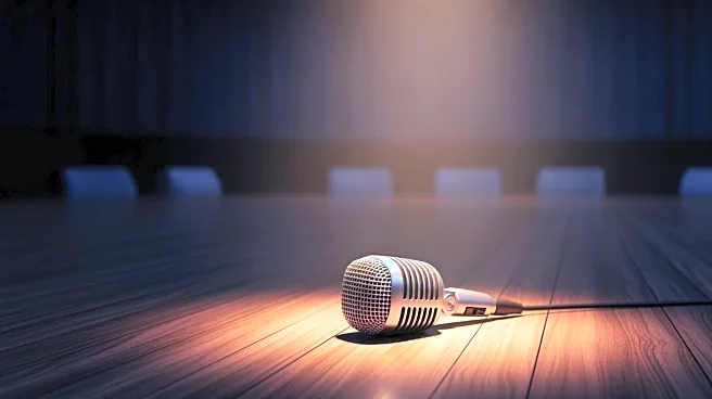 Comedian Wanda Sykes Encourages Peers to Embrace Controversial Humor Despite Backlash