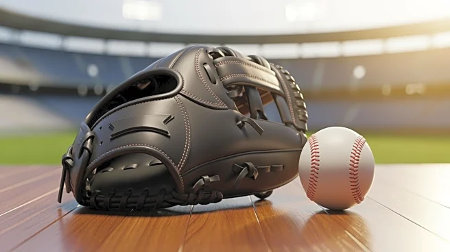 Seattle Mariners Secure $95 Million Extension with Prospect Colt Emerson